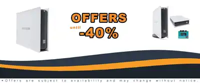 Avolusion PRO-5X 12TB USB 3.0 External Hard Drive Review