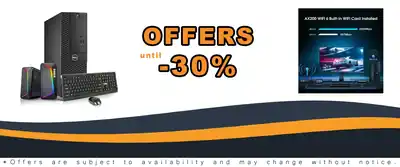 Dell OptiPlex 3050 Desktop PC 32GB RAM 1TB SSD