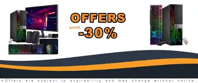 Dell OptiPlex 5060 SFF RGB Computer PC