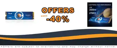 FX550 2TB NVMe SSD - Fast Storage for Desktop and Laptop