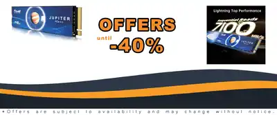 FX991 2TB M.2 NVMe SSD for PS5 Laptop Desktop