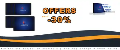 GAMERKING 64GB 2.5-SATA3 SSD 10 Pack Review