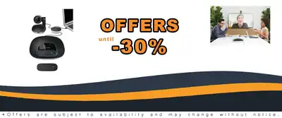 Logitech Webcam C920 1080p Video Conference