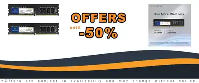 Timetec Premium 32GB 2x16GB DDR4 2133MHz Desktop RAM Review